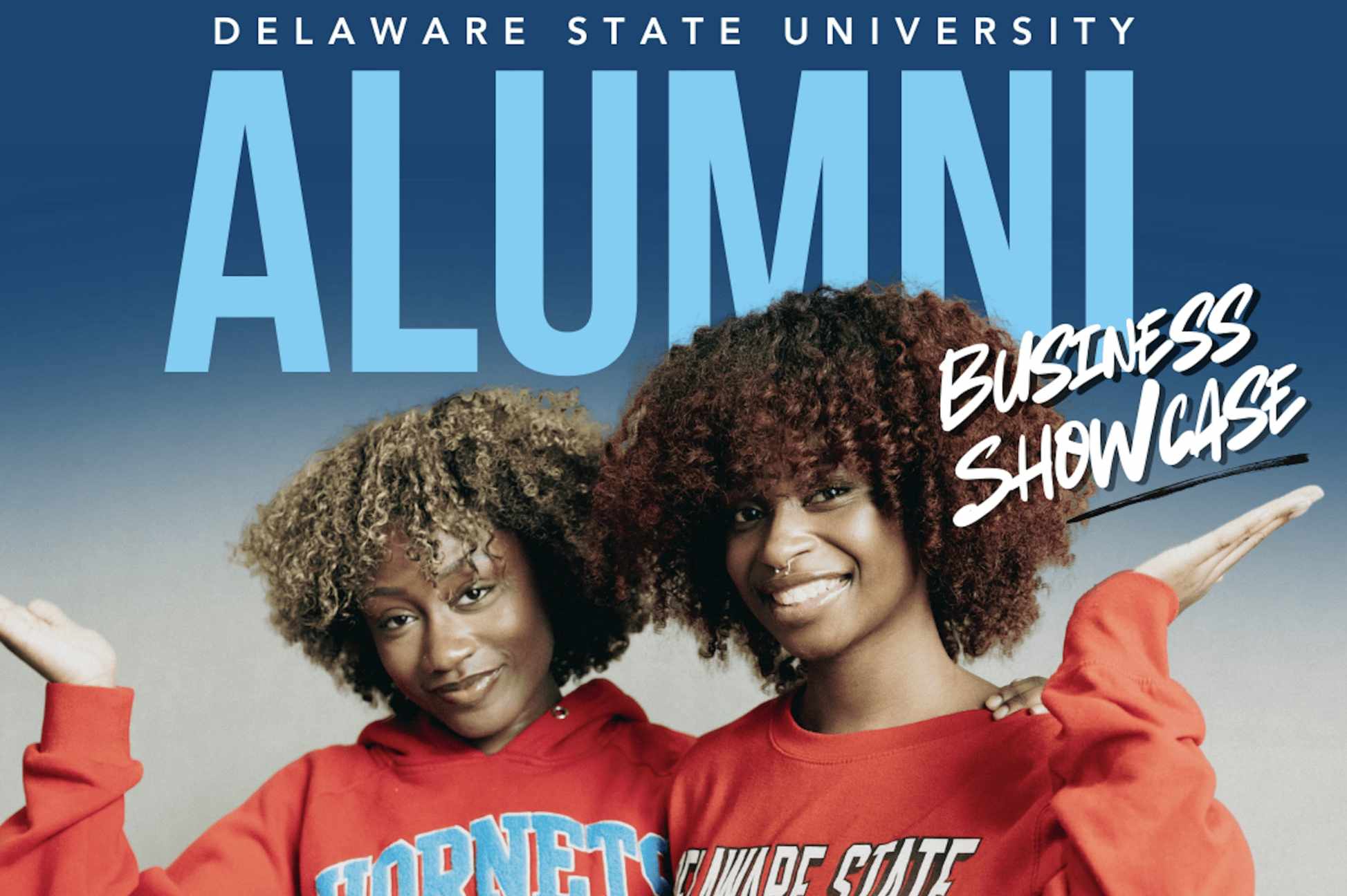 DSU to host alumni business showcase June 14