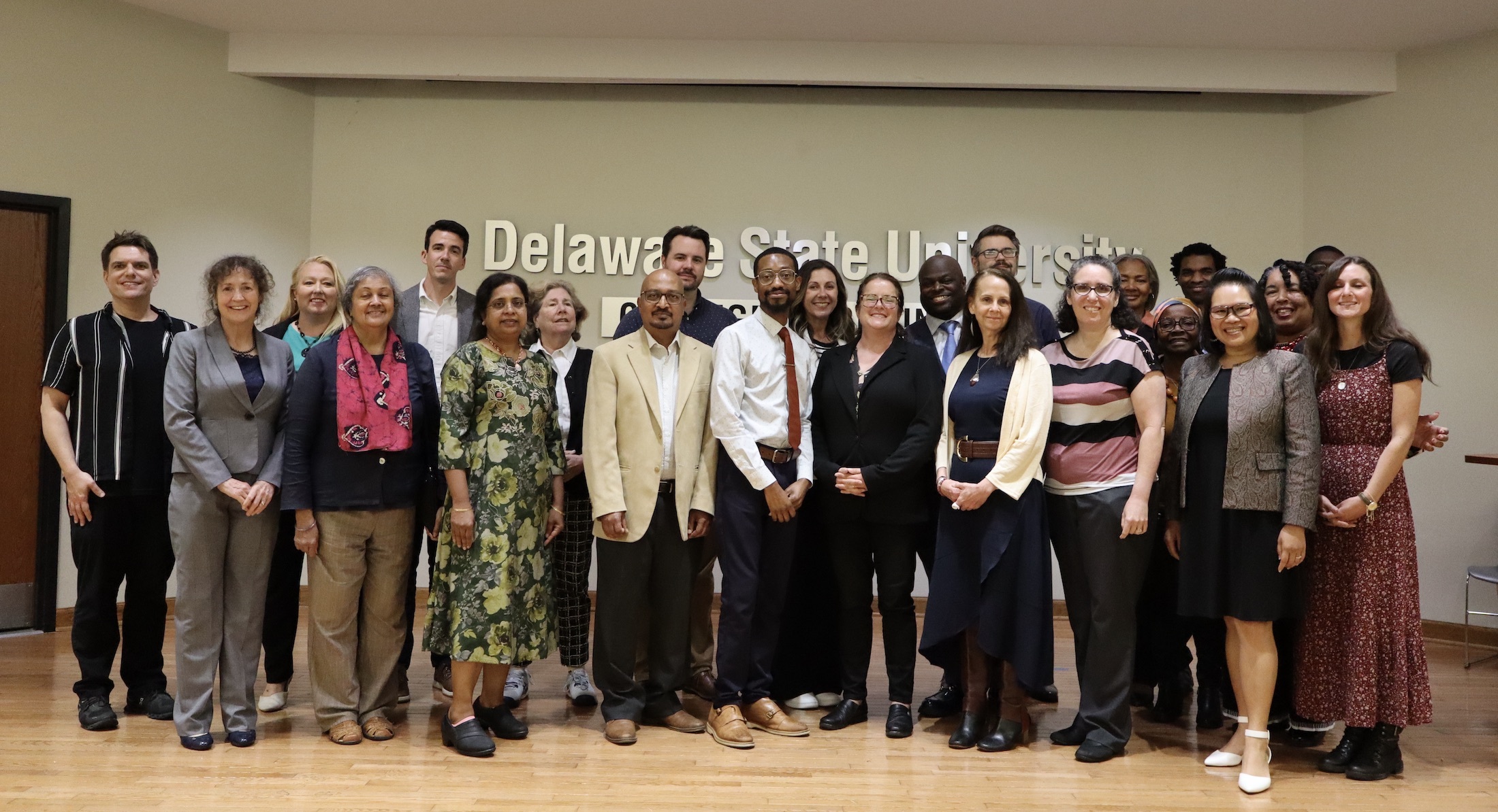 Faculty Research Day 2025 celebrates faculty, researchers, and awards
