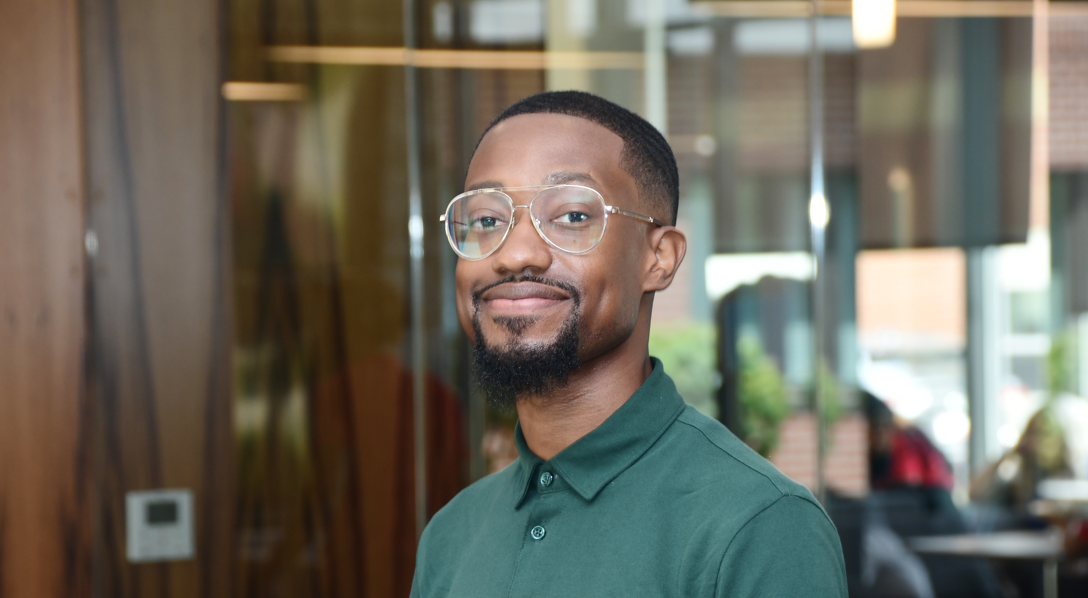 Dr. Justin Alexander, Assistant Professor of Higher Education, has been named as a Faculty-in-Residence within the Commission for Global Dimensions of Student Development for the American College Personnel Association.