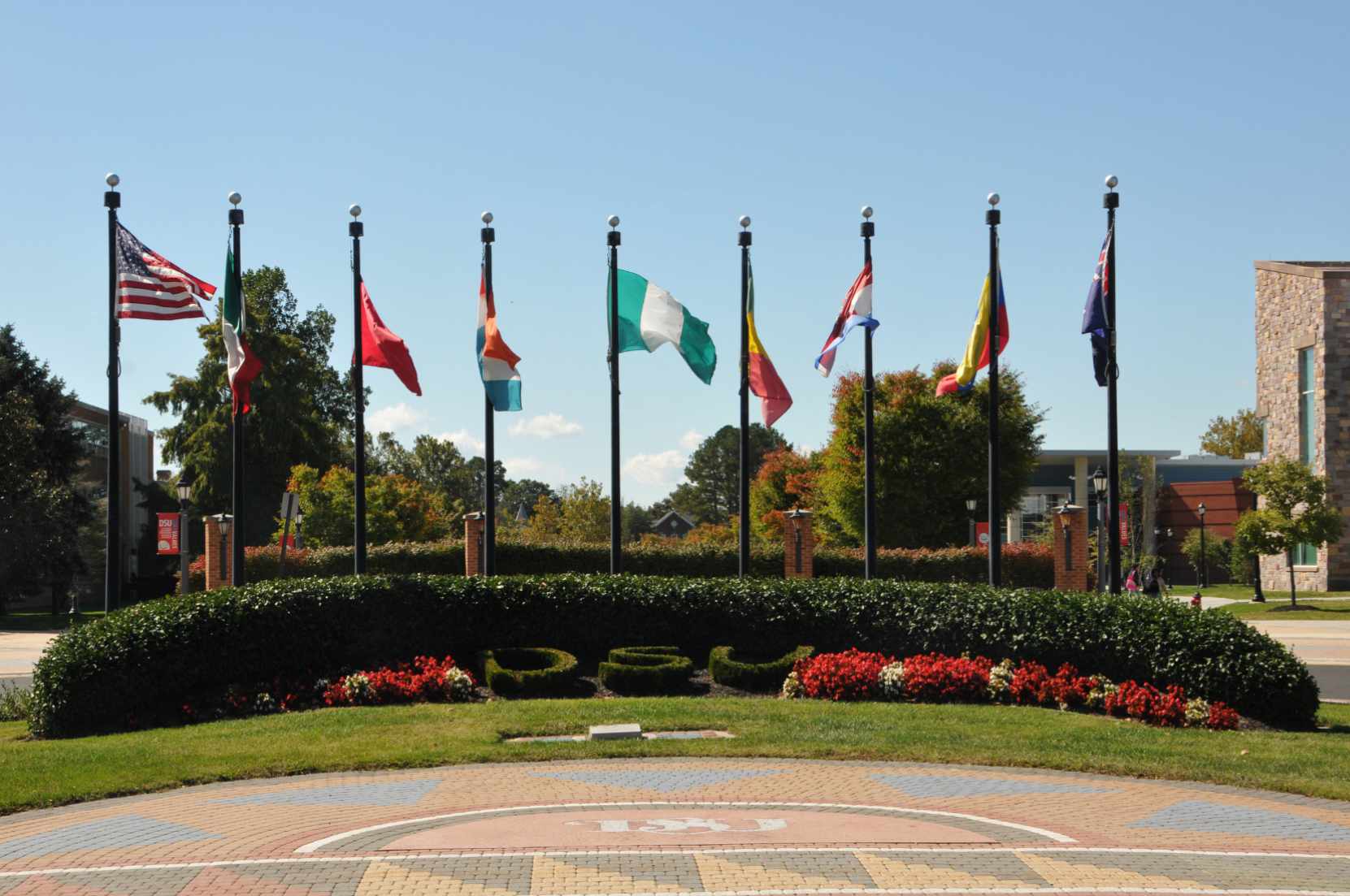 Delaware State University