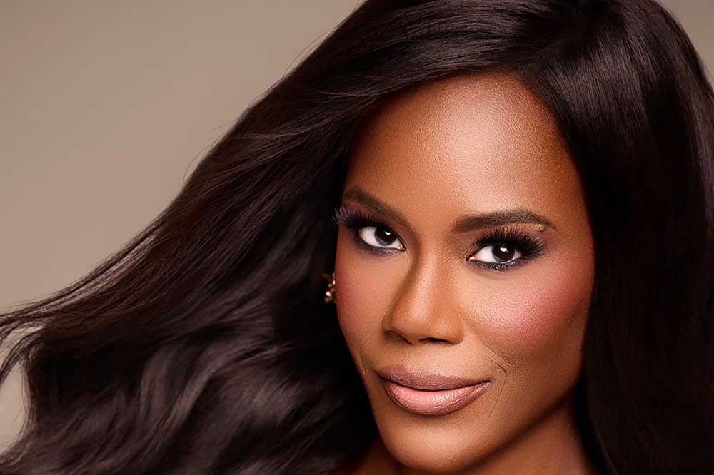 DSU Board Trustee Tetra Shockley vies for Miss USA