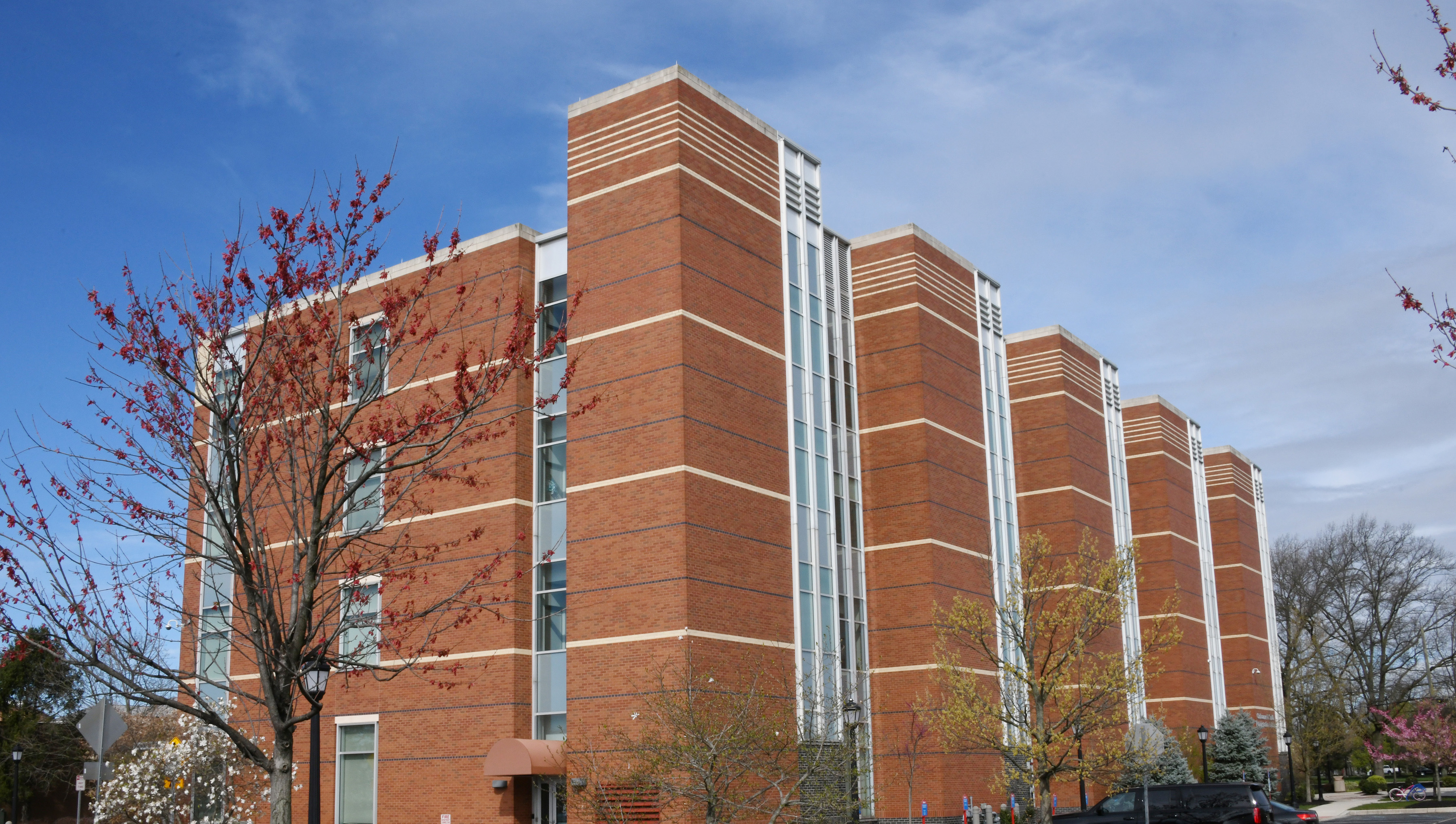 DSU President Tony Allen announced new leadership additions on Nov. 7,