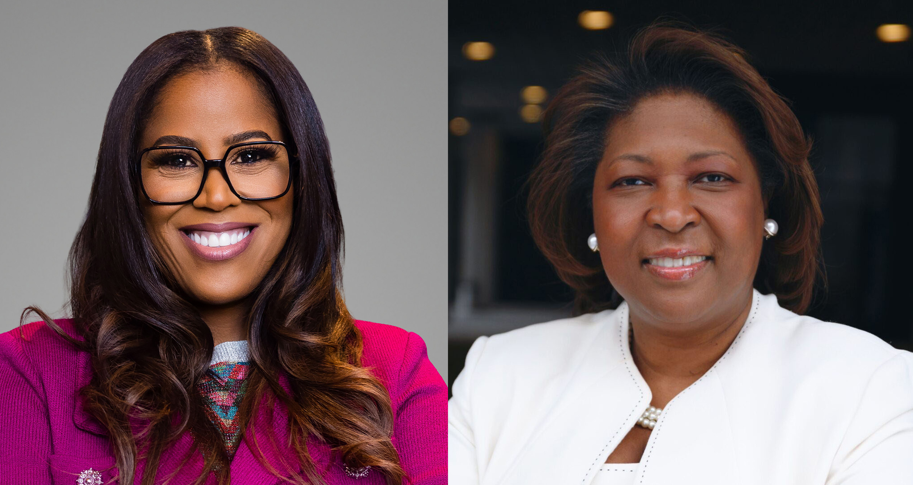 University announces Commencement keynote speakers