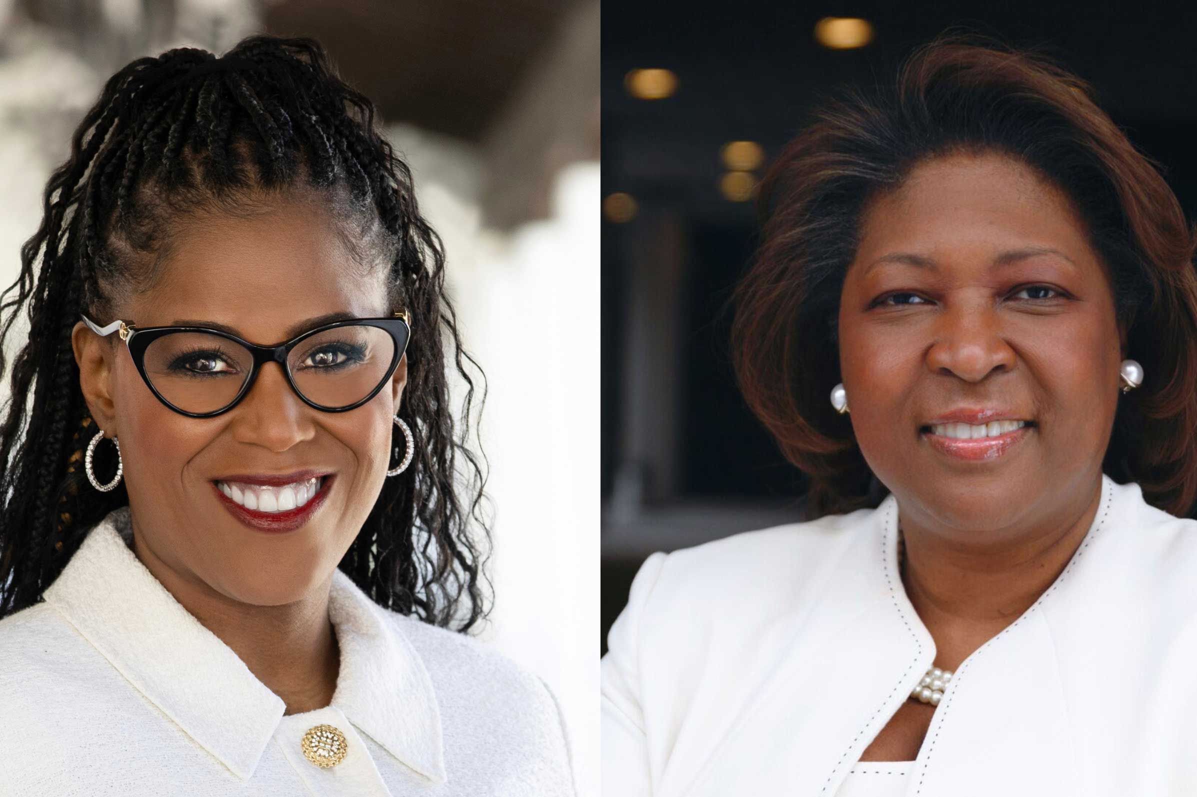 University announces Commencement keynote speakers