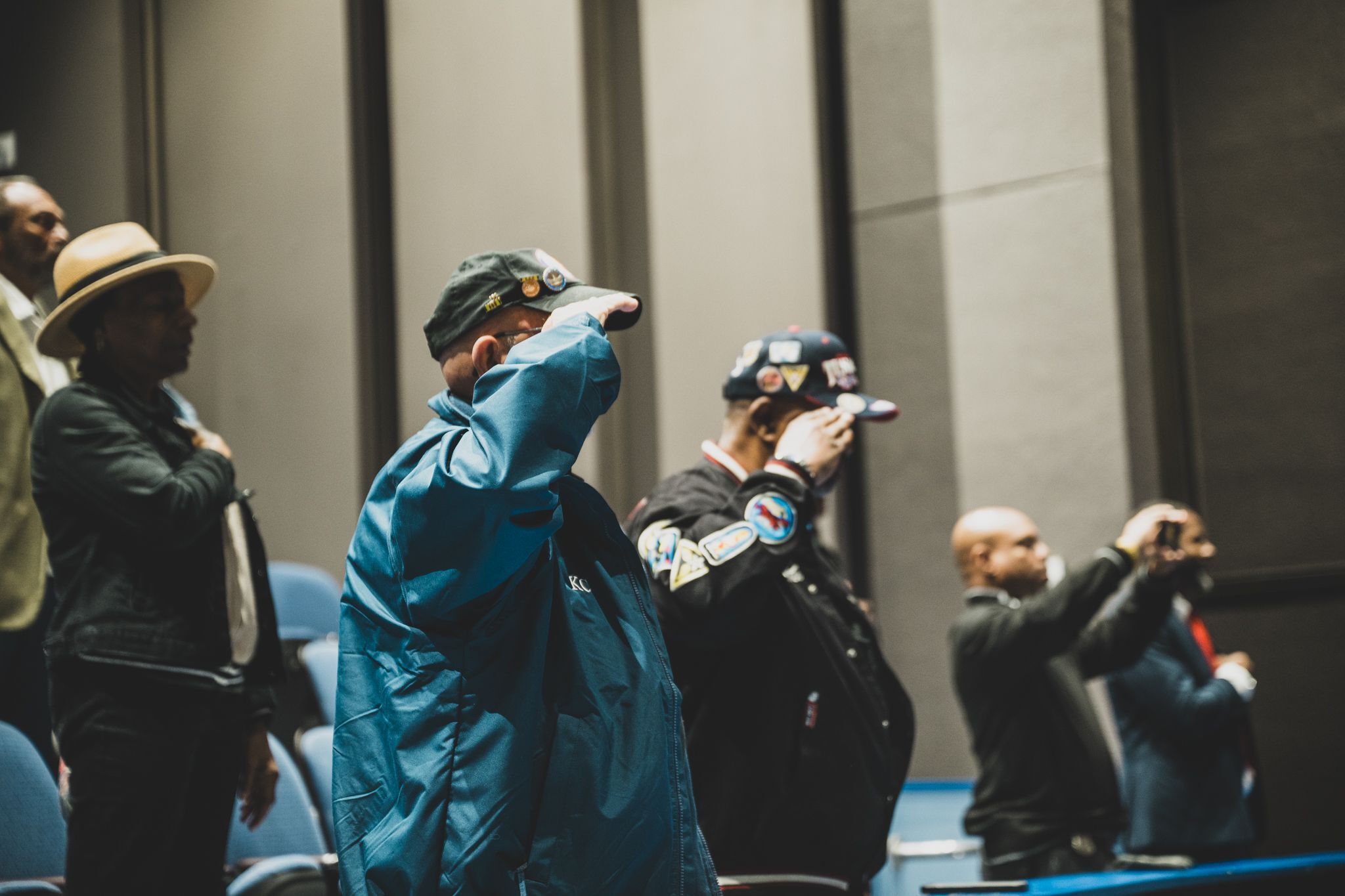 DSU hosts Tuskegee Airmen Commemoration Day and Aviation Expo