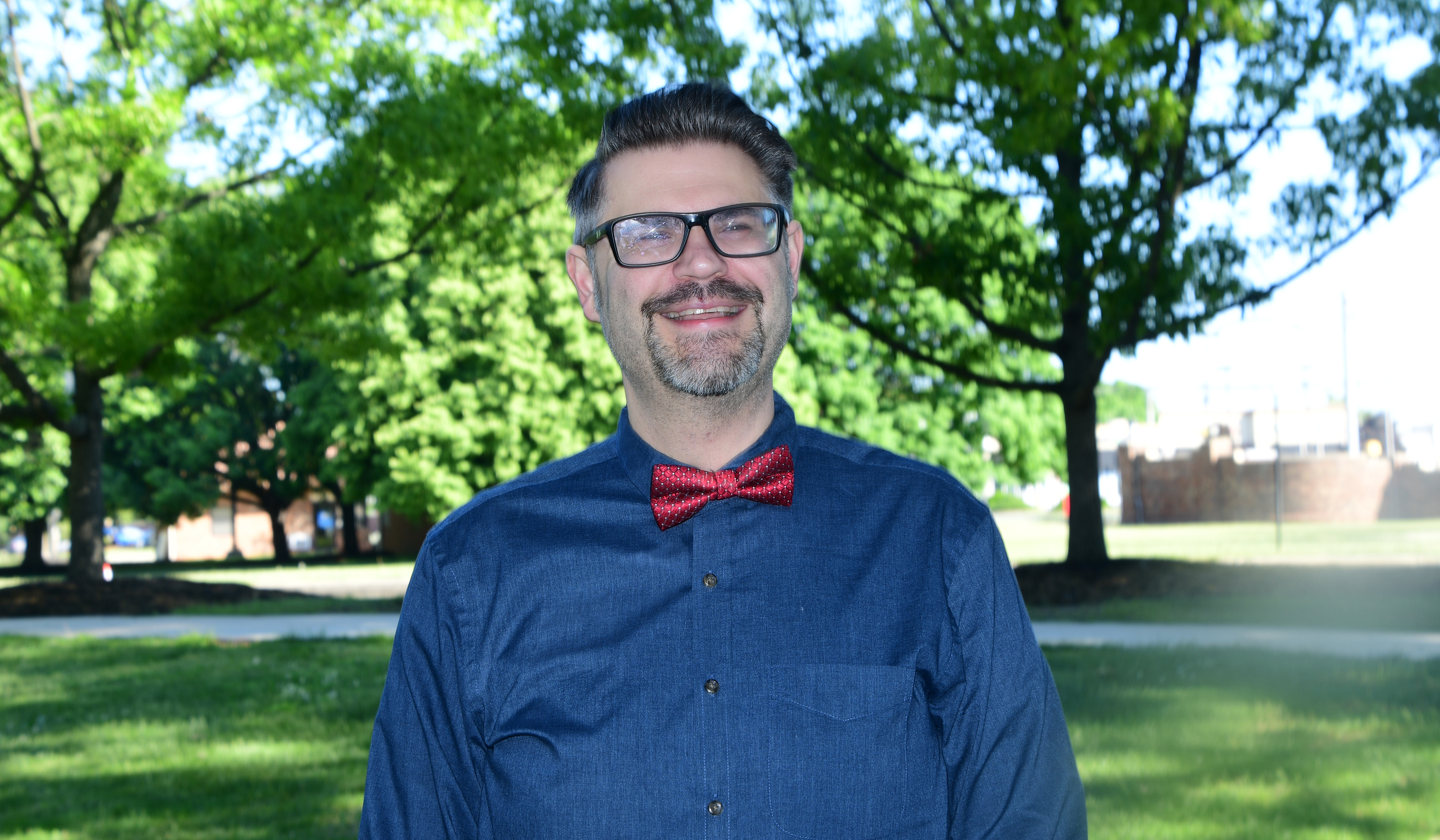 Dr. Pietro Sasso receives two national education awards