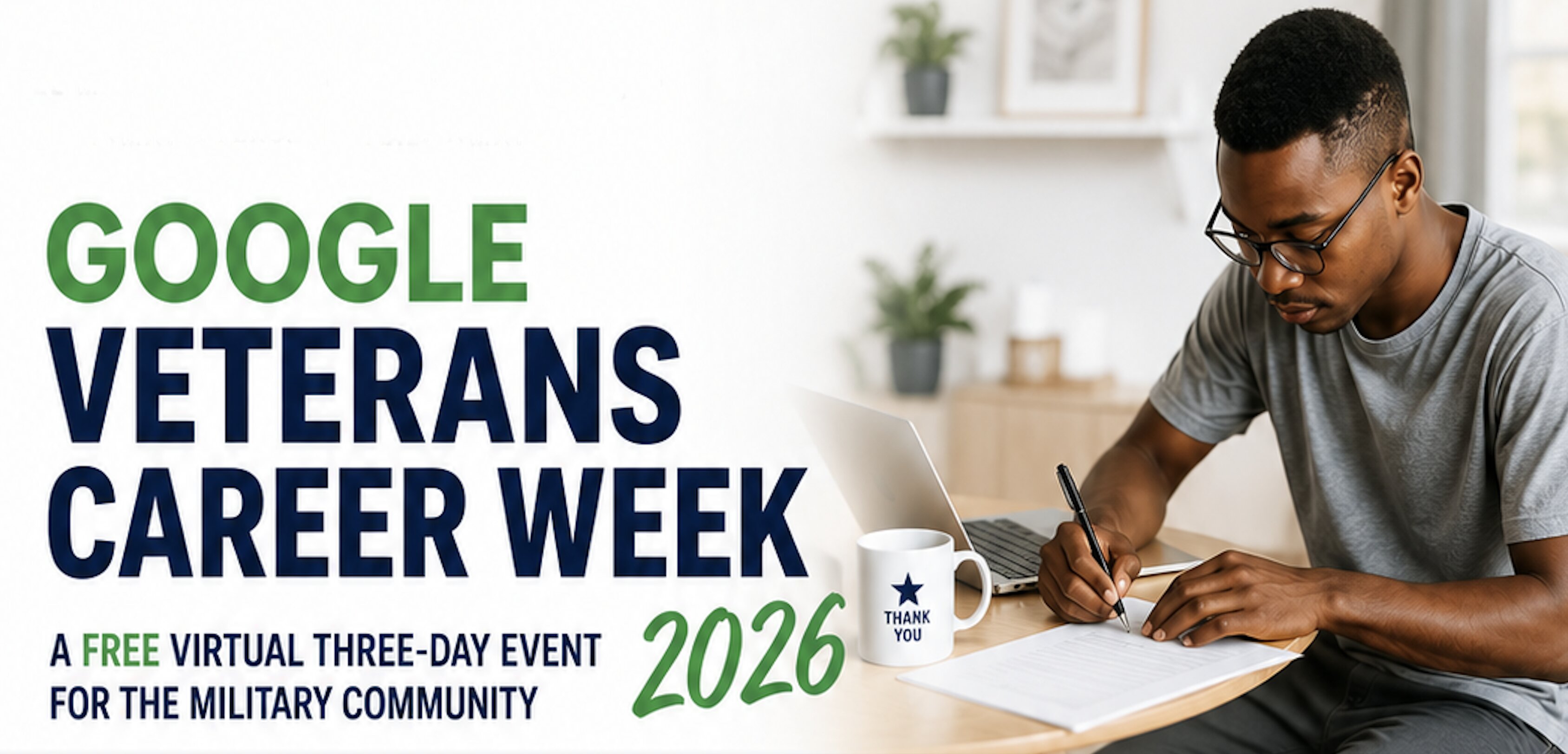 Veterans Career Week