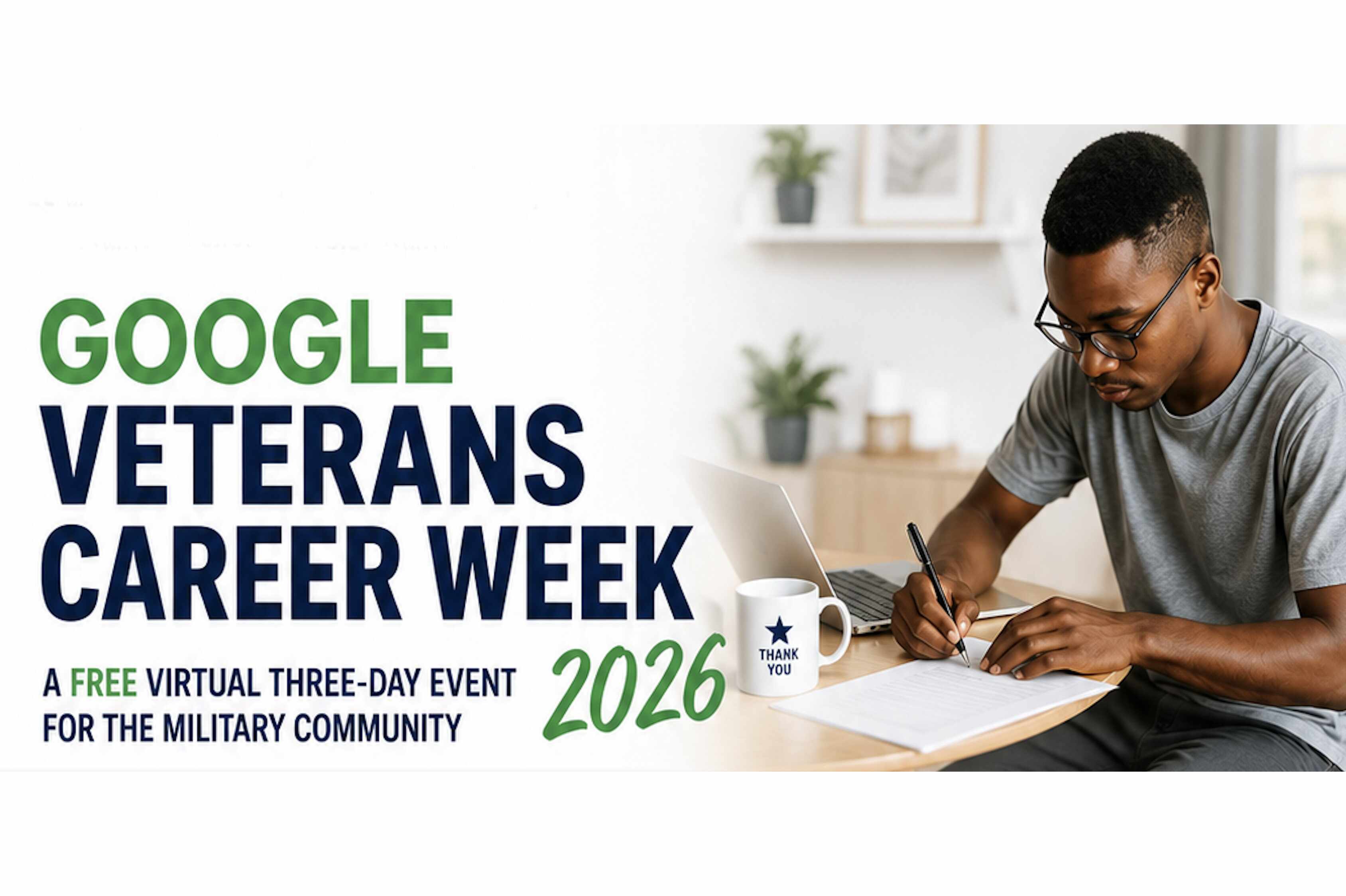 DSU Military & Veterans Team Shares National Career Opportunity with Military-Connected Community 