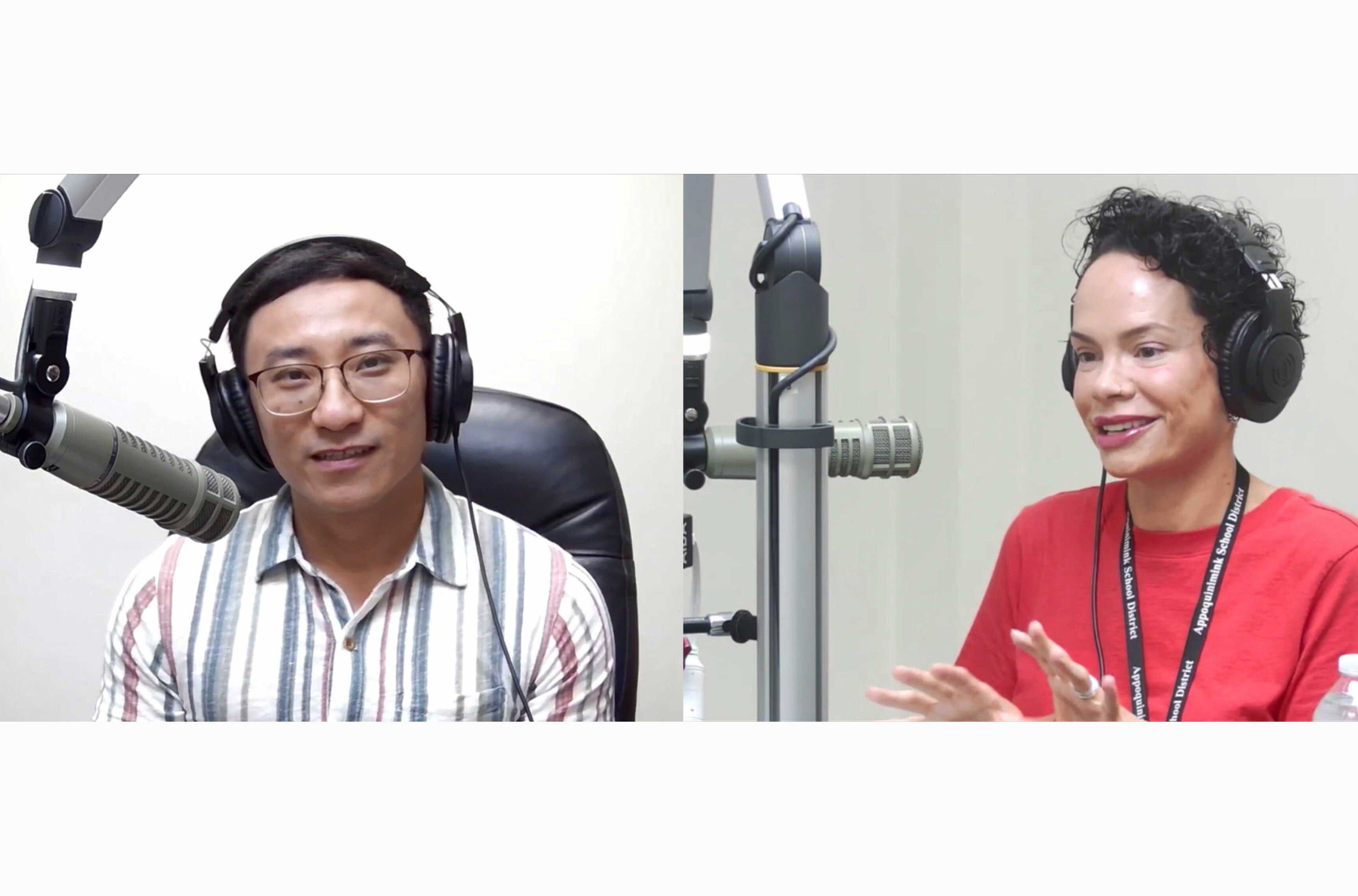 DSU Podcast Summer Camp returns for second year