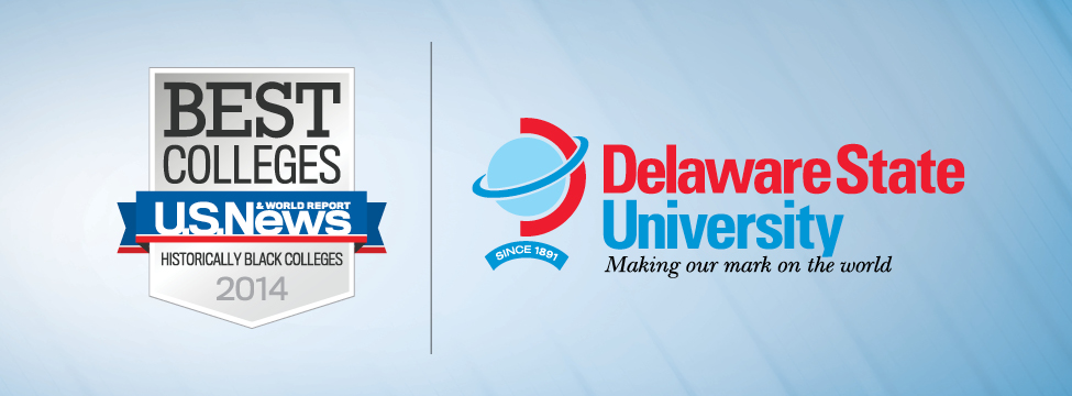 DSU Moves Up to 9th in U.S. News & World Report HBCU Rankings