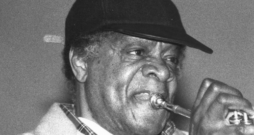 DSU Mourns the Death of Jazz Legend Dr. Donald Byrd