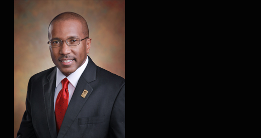 DSU Board Selects Dr. Harry L. Williams as the 10th DSU President