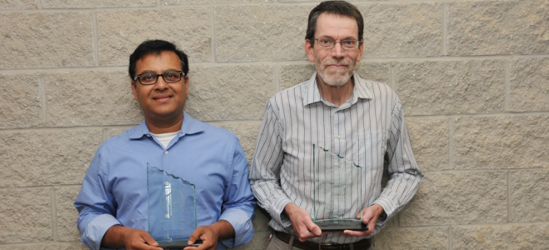 DSU Announces 2016 Faculty Excellence Award Recipients
