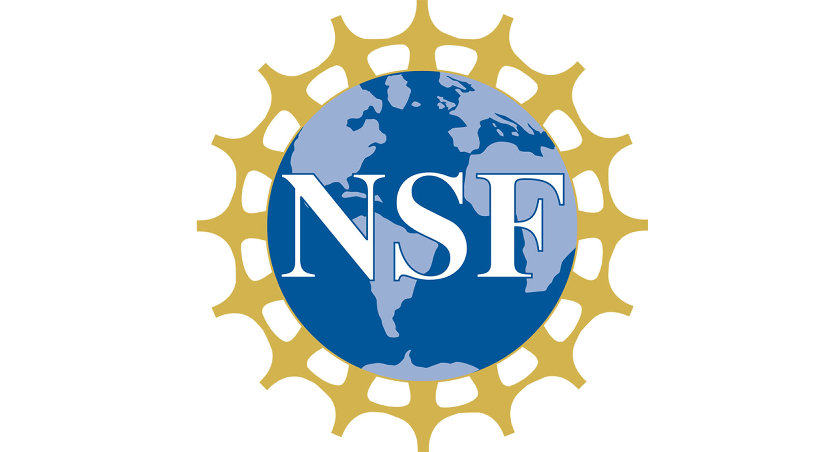 National Science Foundation Logo