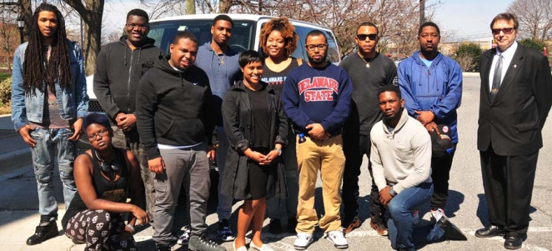 Delaware State University, Debate Team