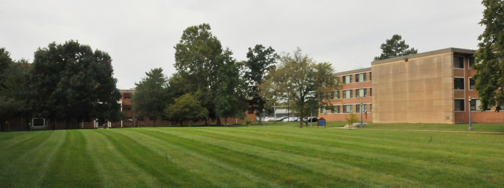 DSU Announces New Residence Hall Project Delaware State University